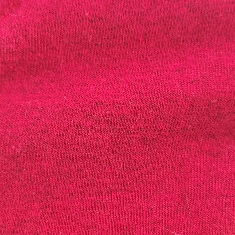 Boutique | ECOPOSH4U | Graphic Tee | Color: Red | Size: XL - Picture 5 of 7